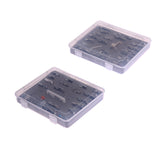 Sewing Machine Presser Feet 2 Set 42 Pcs