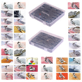 Sewing Machine Presser Feet 2 Set 42 Pcs