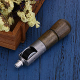 Carving Wax Line Hand Made Leather Tools Art Needle Sewing