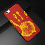No 2185 Magic Case For Iphone