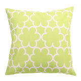 45 cm Creative Pattern Pillowcases