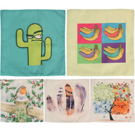 43cm Throw Pillos Cover Style Plain