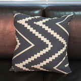 43cmx43cm Decorative Pillow Cover Style Back