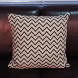 43cmx43cm Decorative Pillow Cover Style Back