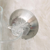 Plastic Storage Holders Wall Shelf Kitchen Organizer