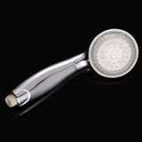 Hot Selling Romantic Rain Shower Bathroom Glow LED Shower Head
