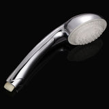Hot Selling Romantic Rain Shower Bathroom Glow LED Shower Head