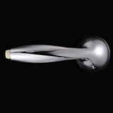 Hot Selling Romantic Rain Shower Bathroom Glow LED Shower Head
