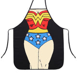 Funny Cooking Kitchen Apron Sexy