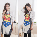 Funny Cooking Kitchen Apron Sexy