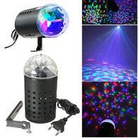 LED Disco Party Bulb