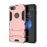 Cool Armor Case For iPhone