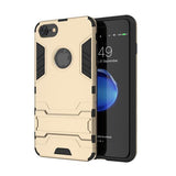 Cool Armor Case For iPhone