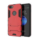 Cool Armor Case For iPhone