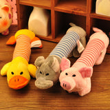 Duck, Pig, Elephant Toys 2017