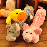Duck, Pig, Elephant Toys 2017