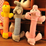 Duck, Pig, Elephant Toys 2017