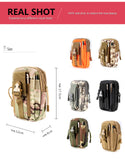 Waterproof Sport Bags Case Cover For Phone