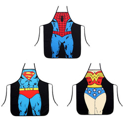 Funny Cooking Kitchen Apron Sexy